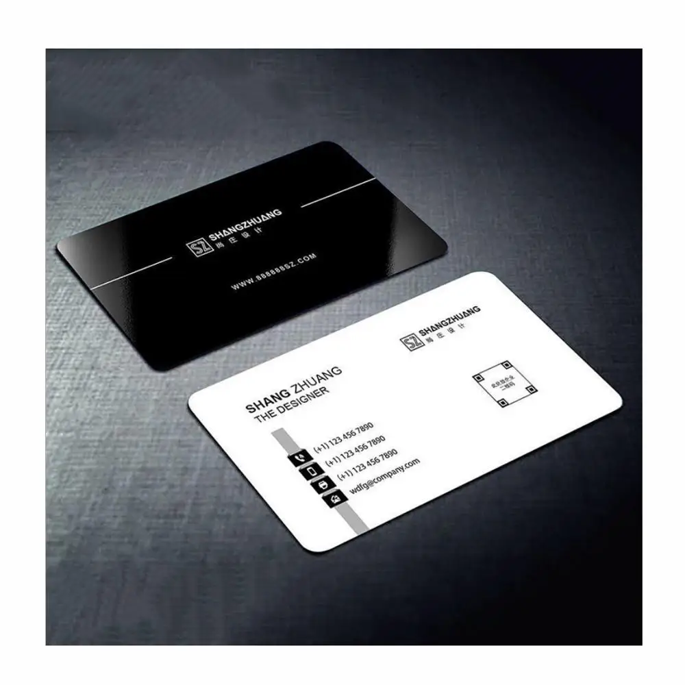 FREE Business card printing with your CEO name and company contact info 500pcs a lot for Anniversary events and trade show stuff
FREE Business card printing with your CEO name and company contact info 500pcs a lot for Anniversary events and trade show stuff