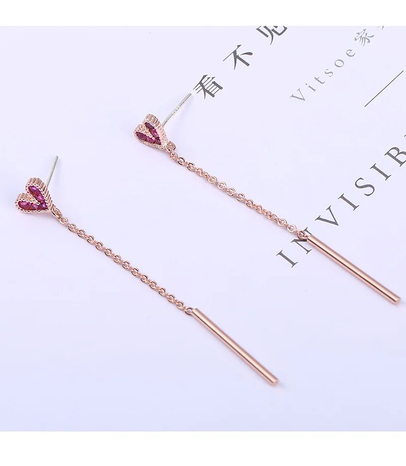 Изысканные серьги-подвески в форме сердца, золотого цвета, модные Подвесные серьги для женщин и девушек, телефонные линии
Изысканные серьги-подвески в форме сердца, золотого цвета, модные Подвесные серьги для женщин и девушек, телефонные линии