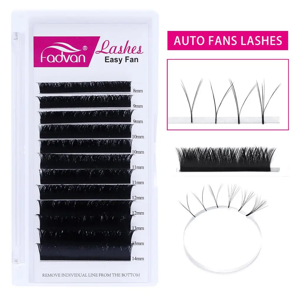 Easy Fanning Eyelash Extension Bloom Auto Fans Eyelash Easy Fans Eye Lashes Auto Fan Eyelashes Extensions Fake Eyelashes Tools
Easy Fanning Eyelash Extension Bloom Auto Fans Eyelash Easy Fans Eye Lashes Auto Fan Eyelashes Extensions Fake Eyelashes Tools