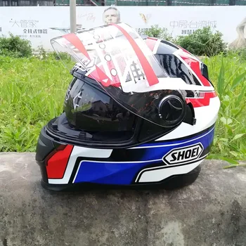 2019 new full-face helmet run double lens helmet motorcycle helmet Double lens free shipping Capacete De Moto
2019 new full-face helmet run double lens helmet motorcycle helmet Double lens free shipping Capacete De Moto