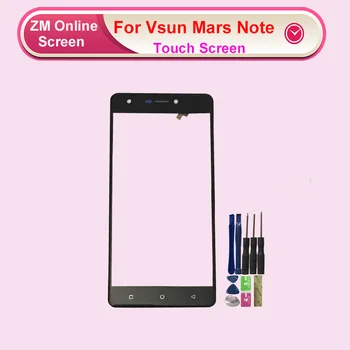 For Vsun Mars Note Touch Screen No LCD Display Digitizer Sensor Replacement With Tools
For Vsun Mars Note Touch Screen No LCD Display Digitizer Sensor Replacement With Tools