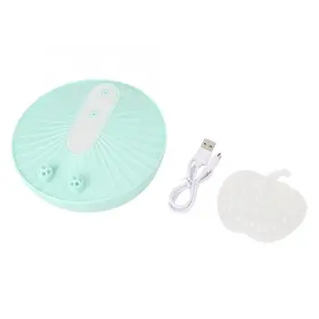 Portable USB Mini Ultrasonic Dishwasher Multifunction Vegetable Fruit Washing Machine Kitchen Cleaner Tool
Portable USB Mini Ultrasonic Dishwasher Multifunction Vegetable Fruit Washing Machine Kitchen Cleaner Tool