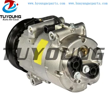 VS16 Auto A/C Compressor for-Ford FOCUS C-Max II 2.0 TDCI 2005- 1437621
VS16 Auto A/C Compressor for-Ford FOCUS C-Max II 2.0 TDCI 2005- 1437621