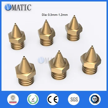 Free Shipping Copper Material Heating Thread Dispensing Machine Valve Accessories Needle Tip
Free Shipping Copper Material Heating Thread Dispensing Machine Valve Accessories Needle Tip