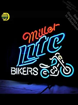 Neon Sign Miller Lite Bike Bikers Bicycle neon Light Sign Custom Brand Design Neon Signs For Bar Advertisement Sign Lighting
Neon Sign Miller Lite Bike Bikers Bicycle neon Light Sign Custom Brand Design Neon Signs For Bar Advertisement Sign Lighting