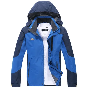 Autumn Outdoor Sports Charge Clothing Male Thin Section Plus Fat plus Size Charge Clothing Fat Loose Mountaineering Clothing
Autumn Outdoor Sports Charge Clothing Male Thin Section Plus Fat plus Size Charge Clothing Fat Loose Mountaineering Clothing