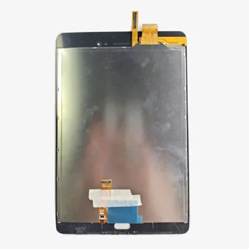 LCD Screen Display and Touch Screen Digitizer Full Assembly Replacement For Samsung GALAXY Tab A 8.0 P350 P355
LCD Screen Display and Touch Screen Digitizer Full Assembly Replacement For Samsung GALAXY Tab A 8.0 P350 P355