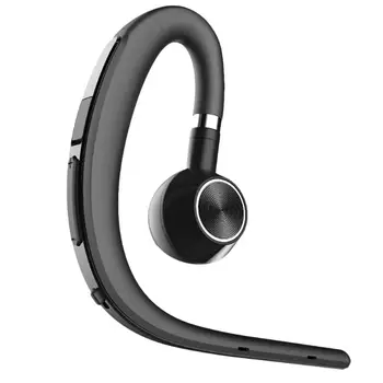 S8 Wireless Earphone Driving Earphone Long Battery Life Earpiece Workout Wireless Earphone 
S8 Wireless Earphone Driving Earphone Long Battery Life Earpiece Workout Wireless Earphone