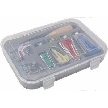Multifunction Sewing Bias Home Use Maker Set DIY Patchwork Quilting Tool Household Machine Binding Sewing Supplies Accessories
Multifunction Sewing Bias Home Use Maker Set DIY Patchwork Quilting Tool Household Machine Binding Sewing Supplies Accessories