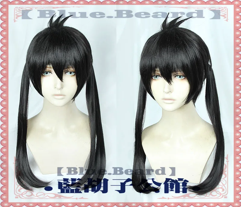 Anime Fire Force Enen no Shouboutai Costume Kotatsu Tamaki Cosplay Long Black Heat Resistant Synthetic Hair Wigs+Free Wig Cap
Anime Fire Force Enen no Shouboutai Costume Kotatsu Tamaki Cosplay Long Black Heat Resistant Synthetic Hair Wigs+Free Wig Cap