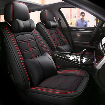 Full Coverage Eco-leather auto seats covers PU Leather Car Seat Covers for Mazda2 demio axrla mazda3 atenza mazda6 cx5 cx9
Full Coverage Eco-leather auto seats covers PU Leather Car Seat Covers for Mazda2 demio axrla mazda3 atenza mazda6 cx5 cx9