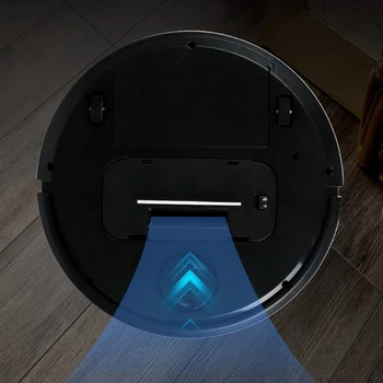 Robot Vacuum Cleaner Wet Cleaner Sweeper Dust Dry Robot and Floor Robot Smart Vacuum Automatic Smart Sweeper Battery Edition
Robot Vacuum Cleaner Wet Cleaner Sweeper Dust Dry Robot and Floor Robot Smart Vacuum Automatic Smart Sweeper Battery Edition