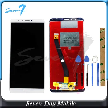 Tested LCD For Huawei Y9 2018 LCD FLA L22 LX2 LX1 LX3 LCD Display Screen With Touch Screen Assembly
Tested LCD For Huawei Y9 2018 LCD FLA L22 LX2 LX1 LX3 LCD Display Screen With Touch Screen Assembly
