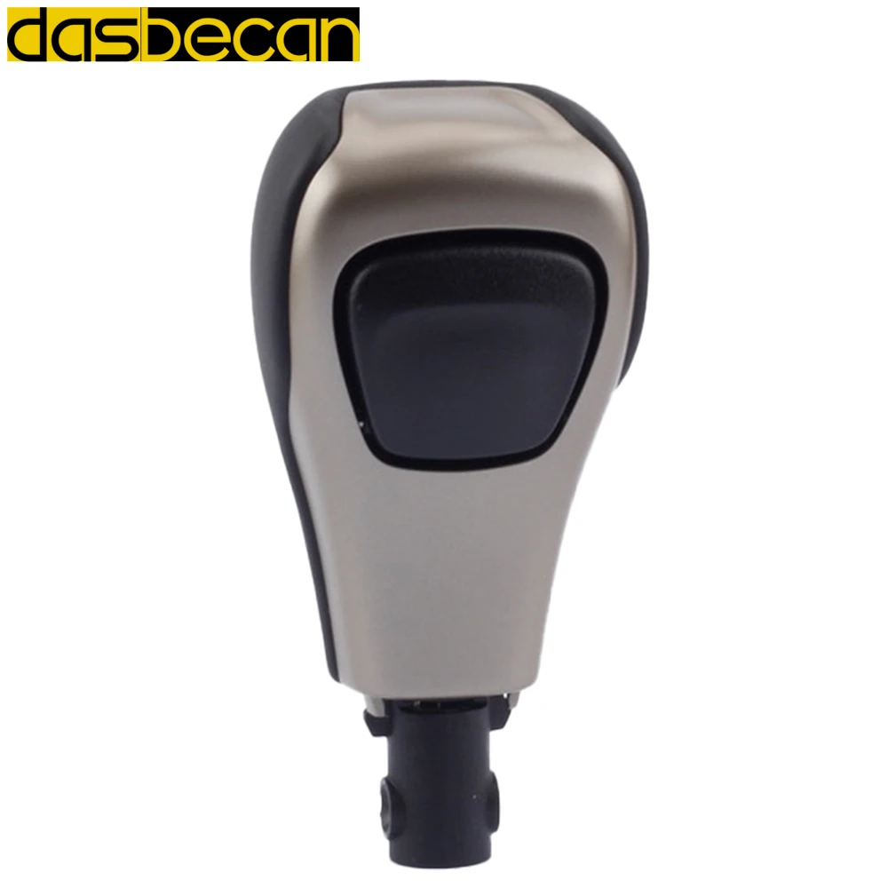 Dasbecan Car Gear Shift Pewter Automatic Shifter Knob For Jeep Grand Cherokee 2014 2015 2016 2017 2018 5YD291X9AB 5YD291X9AA
Dasbecan Car Gear Shift Pewter Automatic Shifter Knob For Jeep Grand Cherokee 2014 2015 2016 2017 2018 5YD291X9AB 5YD291X9AA