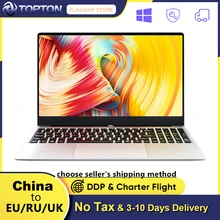 Topton 15.6 inch Gaming Laptop Intel i7 1165G7 i5 1135G7 MX450 2G Windows 10 Metal Notebook Computer PC Netbook AC WiFi BT 4*USB Topton 15.6 inch Gaming Laptop Intel i7 1165G7 i5 1135G7 MX450 2G Windows 10 Metal Notebook Computer PC Netbook AC WiFi BT 4*USB