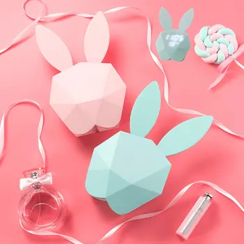 LED Sound Clock Night Light Thermometer Rechargeable Table Wall Clocks Cute Rabbit Shape Digital Alarm Clock Sound Induction
LED Sound Clock Night Light Thermometer Rechargeable Table Wall Clocks Cute Rabbit Shape Digital Alarm Clock Sound Induction
