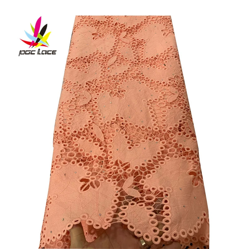 Latest High Quality Nigeria Cord Lace Fabric African Soluble Dress Lace With Stones Milk Lace Popular Women Dress NI1812
Latest High Quality Nigeria Cord Lace Fabric African Soluble Dress Lace With Stones Milk Lace Popular Women Dress NI1812