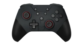 Bluetooth Wireless Pro Controller For NS Gamepad Joypad Remote for Nintend Switch Pro Controller supports NFC functions. wake up
Bluetooth Wireless Pro Controller For NS Gamepad Joypad Remote for Nintend Switch Pro Controller supports NFC functions. wake up