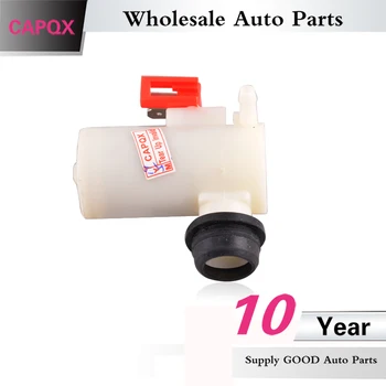 CAPQX Windshields Washer Motor Windscreen washer pump FOR CRV RD1 1997-2001 FOR ODYSSEY RA1 RA3 RA6 1995-2008 76806-SE0-S01
CAPQX Windshields Washer Motor Windscreen washer pump FOR CRV RD1 1997-2001 FOR ODYSSEY RA1 RA3 RA6 1995-2008 76806-SE0-S01
