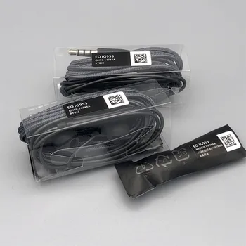 100pcs OEM 100% original quality headset in ear headphones earphone With Remote Mic for 3.5mm jack plug EO-IG955 s8 S9 S10 s7
100pcs OEM 100% original quality headset in ear headphones earphone With Remote Mic for 3.5mm jack plug EO-IG955 s8 S9 S10 s7