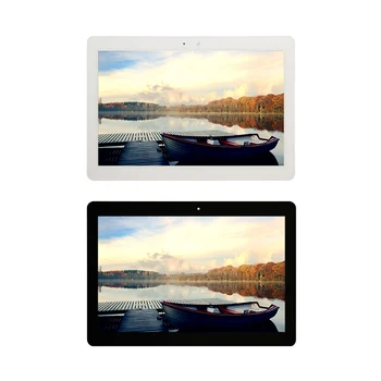 For Samsung Galaxy Tab 2 10.1 GT- P5100 P5110 P5113 N8000 LCD Display Touch Screen Panel Digitizer Assembly With Frame
For Samsung Galaxy Tab 2 10.1 GT- P5100 P5110 P5113 N8000 LCD Display Touch Screen Panel Digitizer Assembly With Frame