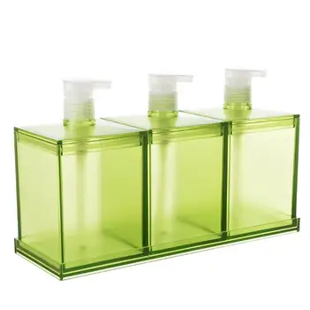 3pcs Bath Lotion Bottles Liquid Soap Bottle Cleaning Gel Bottle for Ladies Women Girls
3pcs Bath Lotion Bottles Liquid Soap Bottle Cleaning Gel Bottle for Ladies Women Girls