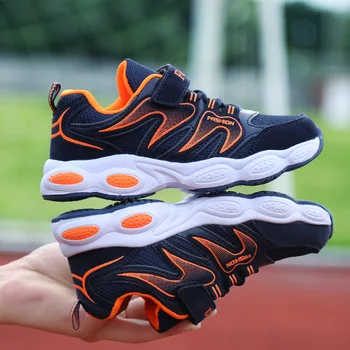 New Children Sneakers Fashion children's shoes boy and girl flame mesh breathable running shoes Kids casual mesh sports shoe
New Children Sneakers Fashion children's shoes boy and girl flame mesh breathable running shoes Kids casual mesh sports shoe