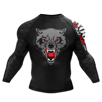 New designs full Printing NOGI T Panda 
New designs full Printing NOGI T Panda