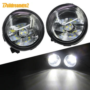 Buildreamen2 For Infiniti EX EX25 EX35 EX37 Car H11 Fog Light Lampshade + Bulb DRL 12V Styling 2008 2009 2010 2011 2012 2013
Buildreamen2 For Infiniti EX EX25 EX35 EX37 Car H11 Fog Light Lampshade + Bulb DRL 12V Styling 2008 2009 2010 2011 2012 2013