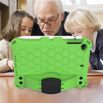 Coque For Apple IPad Mini Case 7.9 inch EVA Shockproof Kids Stand Funda Cover For IPad Mini 5 4 3 2 1 7.9 inch Tablet Cover Case
Coque For Apple IPad Mini Case 7.9 inch EVA Shockproof Kids Stand Funda Cover For IPad Mini 5 4 3 2 1 7.9 inch Tablet Cover Case