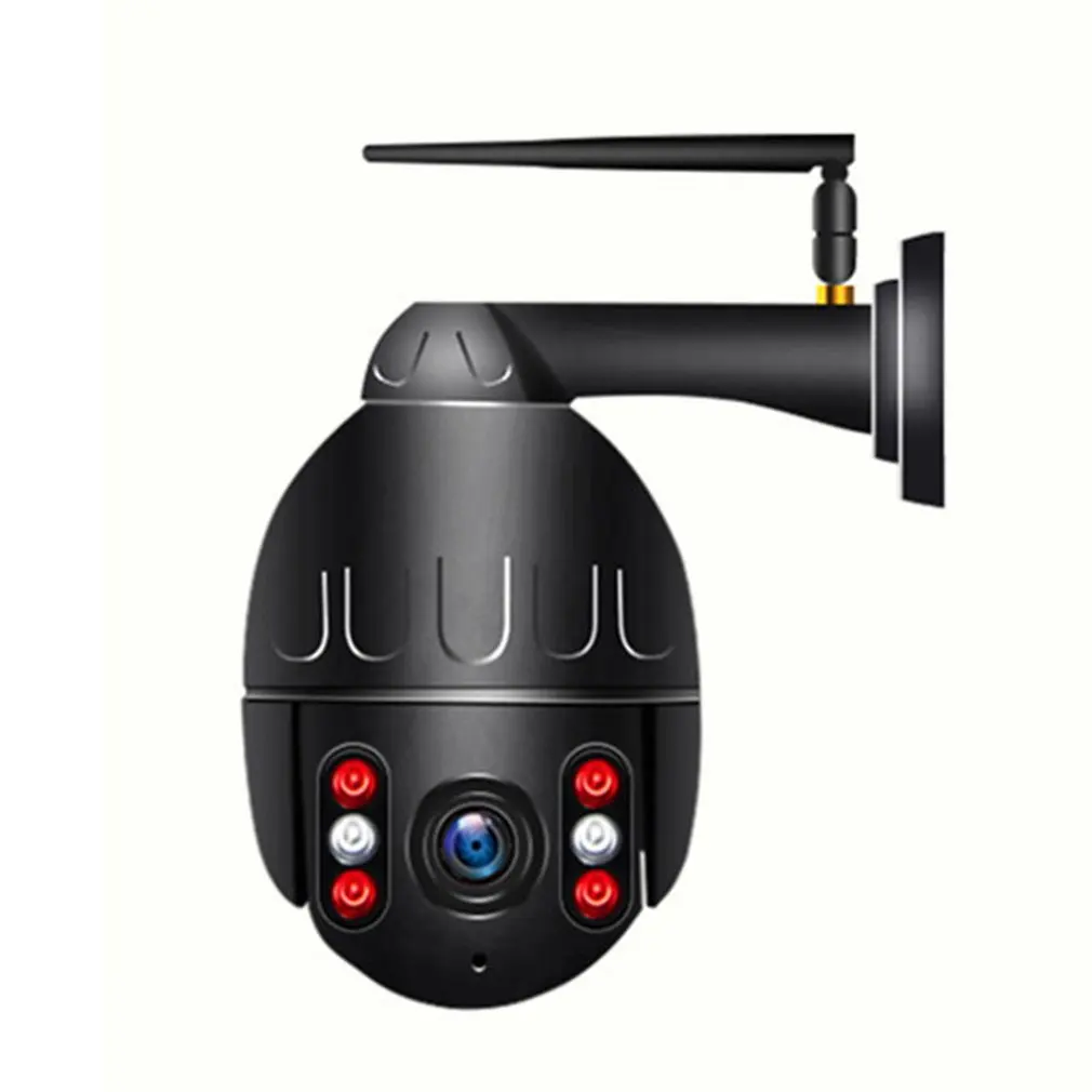 WiFi PTZ Ball Camera, HD Night Vision Wifi Camera, Waterproof Smart Auto Tracking Camera, Home Security Surveillance Camera
WiFi PTZ Ball Camera, HD Night Vision Wifi Camera, Waterproof Smart Auto Tracking Camera, Home Security Surveillance Camera