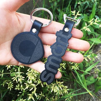 Car Keychain Key Chain Keyholder For Smart Fortwo Forfour 453 451 450 Crossblade Cabrio City-Coupe Roadster Coupe Forjeremy
Car Keychain Key Chain Keyholder For Smart Fortwo Forfour 453 451 450 Crossblade Cabrio City-Coupe Roadster Coupe Forjeremy