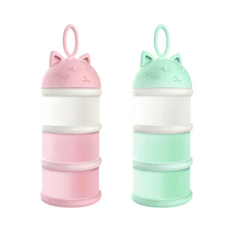 Infant Milk Box Portable Packed Nursing-Milk Powder fen he Separately Packed Case Lattice Baby Box Bag Seperated Maker Milk Box
Infant Milk Box Portable Packed Nursing-Milk Powder fen he Separately Packed Case Lattice Baby Box Bag Seperated Maker Milk Box