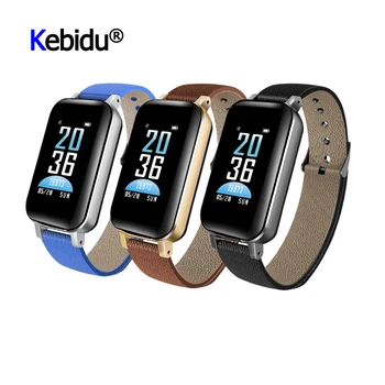 T89 Smart Watch With Bluetooth Earphone Smart Watch IP67 Support For Siri Bluetooth Call Fitness Bracelet Smart Band
T89 Smart Watch With Bluetooth Earphone Smart Watch IP67 Support For Siri Bluetooth Call Fitness Bracelet Smart Band