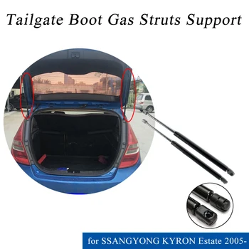1PCS Car Accesories For SSANGYONG KYRON Estate 2005- Auto Rear Tailgate Boot Lift Support Gas Struts Adjust Spring
1PCS Car Accesories For SSANGYONG KYRON Estate 2005- Auto Rear Tailgate Boot Lift Support Gas Struts Adjust Spring