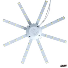 1Pcs 12W Ceiling Lamp LED Eight Claw Fish Circular Light Source Board Module Super Bright Household Energy-Saving Light Bar 220V
1Pcs 12W Ceiling Lamp LED Eight Claw Fish Circular Light Source Board Module Super Bright Household Energy-Saving Light Bar 220V
