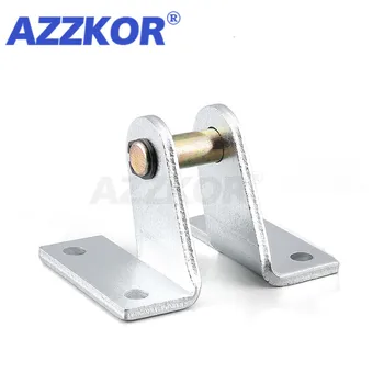 MA / MAL Mini Cylinder Mounting Accessories Special Swing Tail Bracket SDB Tripod Pneumatic Parts SDB-16/20/25/32/40
MA / MAL Mini Cylinder Mounting Accessories Special Swing Tail Bracket SDB Tripod Pneumatic Parts SDB-16/20/25/32/40
