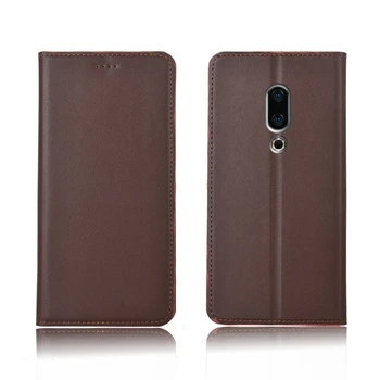 Genuine Leather magnetic flip case credit card slot holder for Meizu 16th Plus/Meizu 16th phone case funda standing leather case
Genuine Leather magnetic flip case credit card slot holder for Meizu 16th Plus/Meizu 16th phone case funda standing leather case
