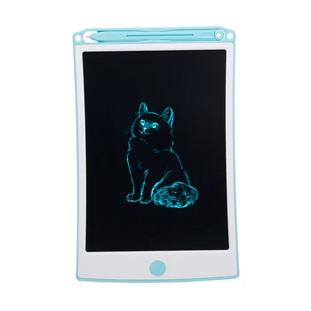 8.5 Inch LCD Writing Tablet Electronic Graphics Tablet Drawing Writing Board Handwriting Paper Drawing Tablet Children Gift
8.5 Inch LCD Writing Tablet Electronic Graphics Tablet Drawing Writing Board Handwriting Paper Drawing Tablet Children Gift