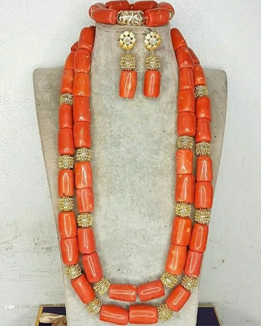 Real-Coral-Beads-Nigerian-Wedding-Couple-Jewelry-Sets-Original-Coral-African-Bridal-Costume-Party-Jewelry-Bride.jpg_640x640 (8)