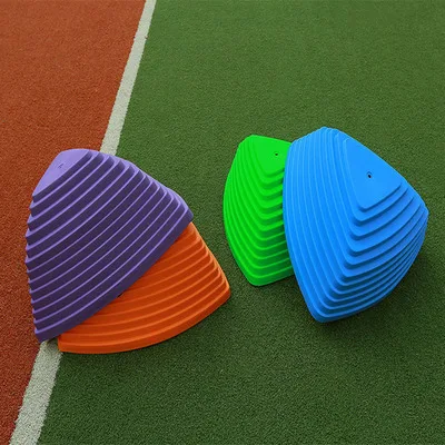 Kindergarten Children Vestibule Sensory Integration Dedicated Training Equipment Outdoor Toy Stepping Stone Balance Single-plank
Kindergarten Children Vestibule Sensory Integration Dedicated Training Equipment Outdoor Toy Stepping Stone Balance Single-plank