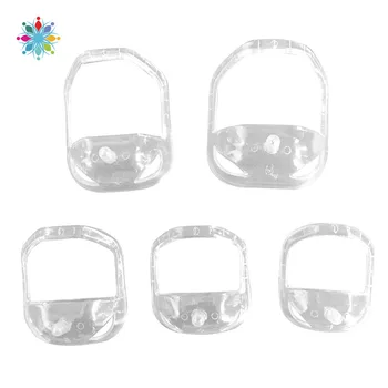 Men Tool Template Guide Design Mustache Beard Goatee Shaving Shaper Style Beard Comb Perfect Shape Transparent Styling
Men Tool Template Guide Design Mustache Beard Goatee Shaving Shaper Style Beard Comb Perfect Shape Transparent Styling