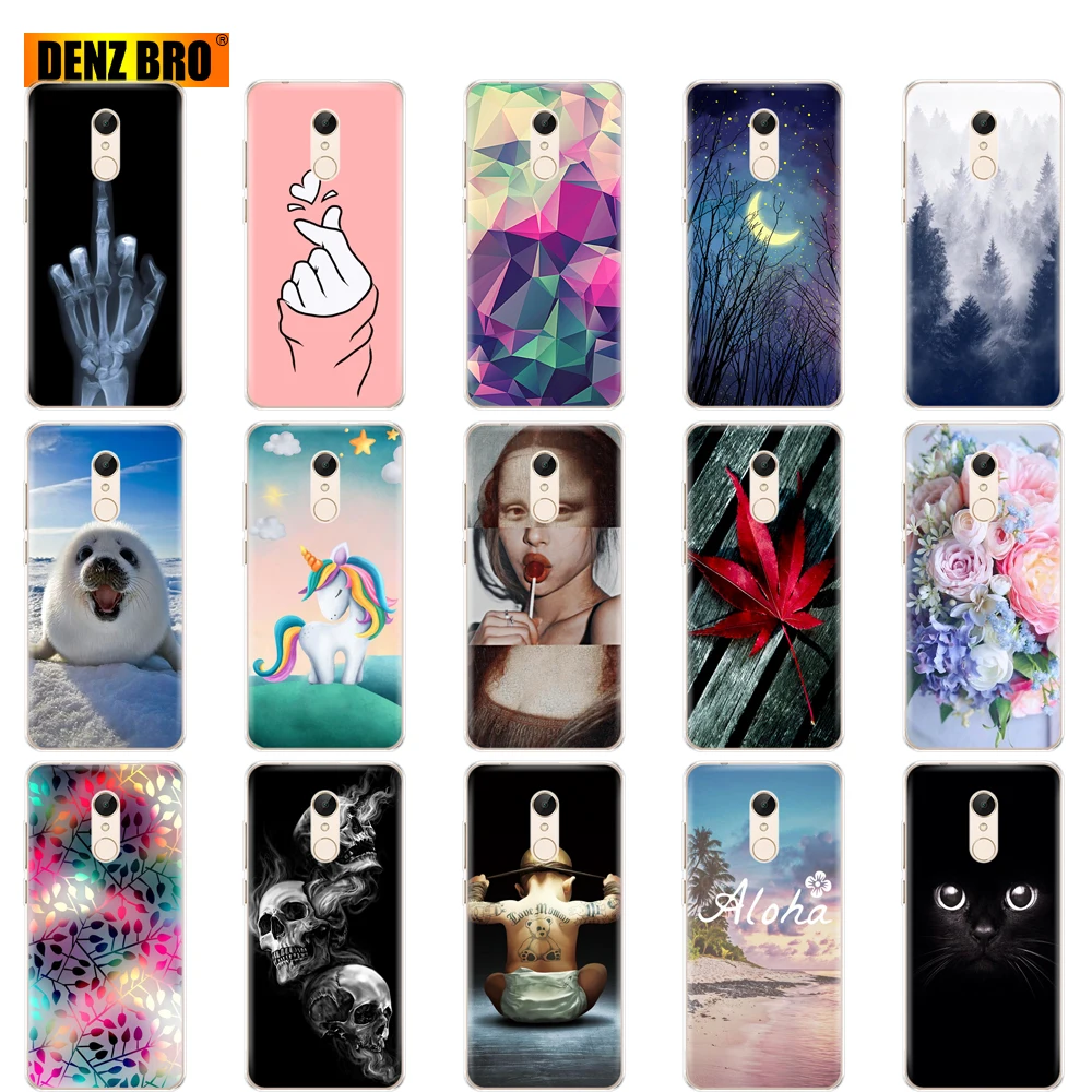 For Xiaomi Redmi 5 Plus 5.99 Inch Case For Xiaomi Redmi 5 5.7 inch Phone Case Silicone Soft TPU Cover hongmi 5 Plus coque bumper
For Xiaomi Redmi 5 Plus 5.99 Inch Case For Xiaomi Redmi 5 5.7 inch Phone Case Silicone Soft TPU Cover hongmi 5 Plus coque bumper