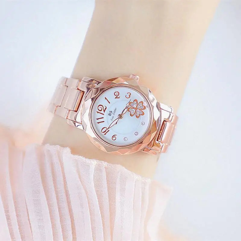 2020 Hot Selling Women Quartz Watches Watch For Women Feminine Fashion Ladies Quartz Watches Rose Gold Zegarek Damski Clock Time
2020 Hot Selling Women Quartz Watches Watch For Women Feminine Fashion Ladies Quartz Watches Rose Gold Zegarek Damski Clock Time