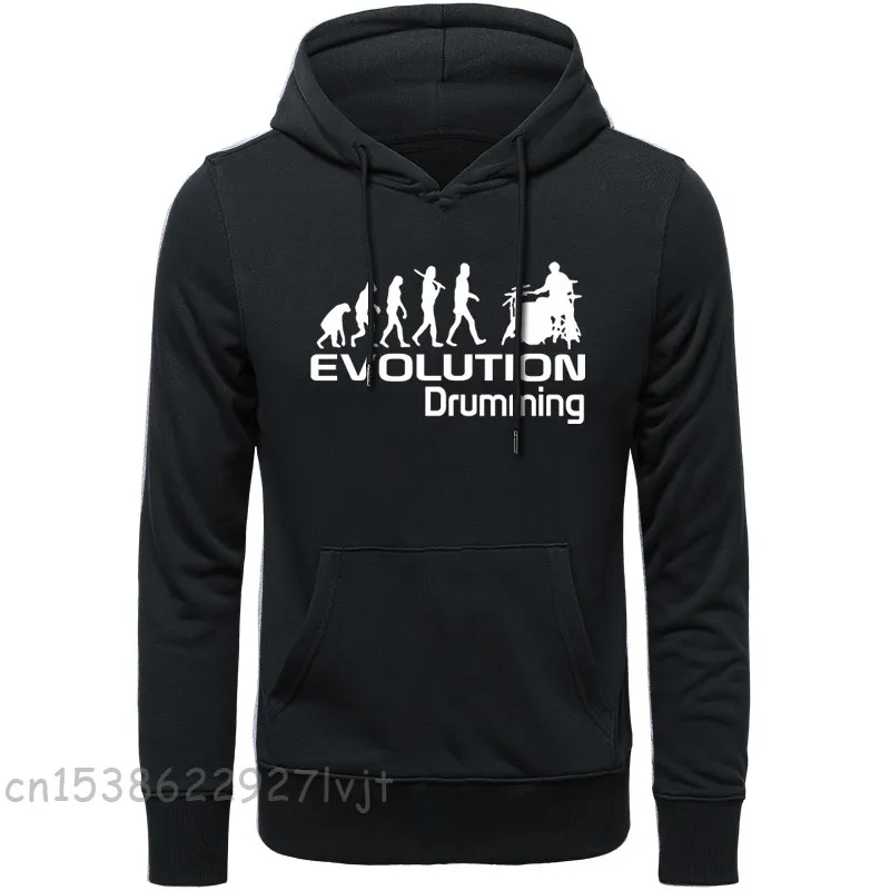 Hoodies Sweatshirts Bodybuilding Undershirt Fitness Men Drummer Evolution Funny Music Humor Drums Top
Hoodies Sweatshirts Bodybuilding Undershirt Fitness Men Drummer Evolution Funny Music Humor Drums Top