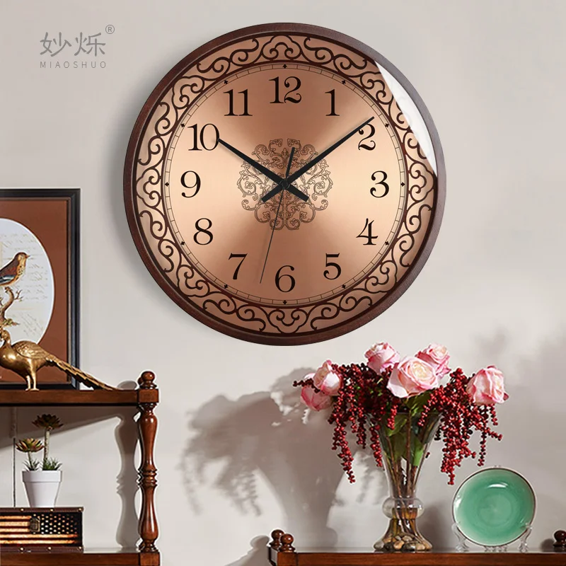 Luxury Nordic Wall Clock Modern Design Gold Europe Style Wall Clock Vintage Creative Living Room Reloj Pared Home Decor JJ60WC
Luxury Nordic Wall Clock Modern Design Gold Europe Style Wall Clock Vintage Creative Living Room Reloj Pared Home Decor JJ60WC