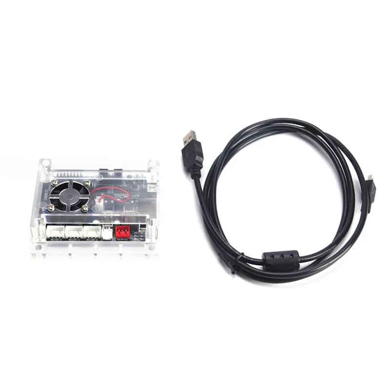 Grbl Control Board Can Be Offline USB 3-Axis Control Board for Engraving Machine Diy Small Cnc Engraving Machine
Grbl Control Board Can Be Offline USB 3-Axis Control Board for Engraving Machine Diy Small Cnc Engraving Machine