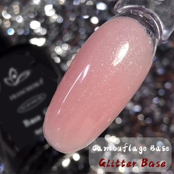 FRANCHESKA Color Base Gel 2 in 1 Glitter Camouflage Base Gel 8ml Nail Art Tools 12 colores Nail Gel Nail Art
FRANCHESKA Color Base Gel 2 in 1 Glitter Camouflage Base Gel 8ml Nail Art Tools 12 colores Nail Gel Nail Art