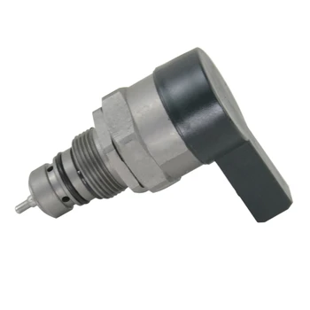 Fuel Common Rail Solenoid Valve 13537787166 for BMW E87 E46 E90-93 E60 / 61 E65-67 X3 X5 Common Rail Pressure Control Valve 6110
Fuel Common Rail Solenoid Valve 13537787166 for BMW E87 E46 E90-93 E60 / 61 E65-67 X3 X5 Common Rail Pressure Control Valve 6110
