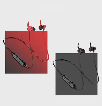 RS02 High Quality Sports Bluetooth Headset wireless Earphones In-ear Earbuds with Microphone Sweat Proof Bluetooth Earphones
RS02 High Quality Sports Bluetooth Headset wireless Earphones In-ear Earbuds with Microphone Sweat Proof Bluetooth Earphones